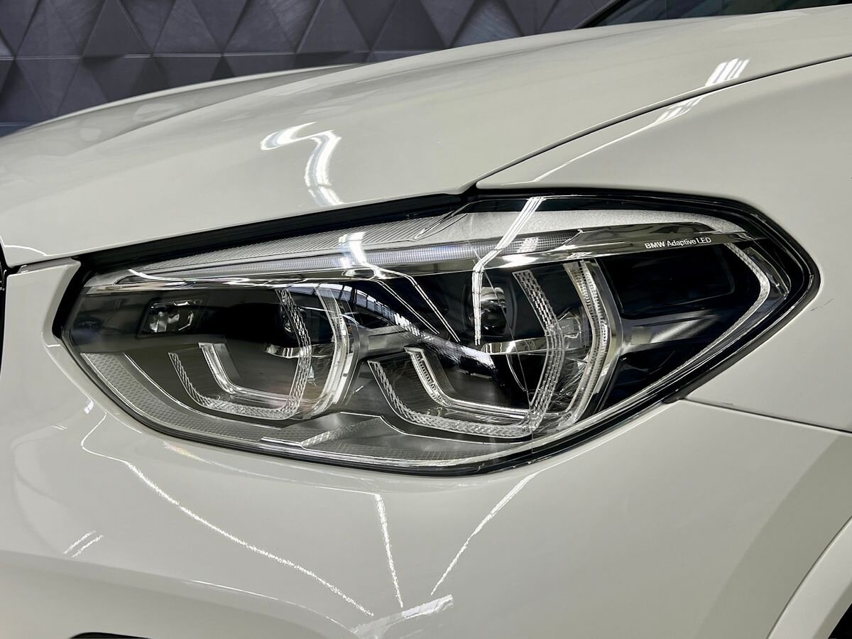 BMW X4 SUV / Terénní 3,0 l 250 kw