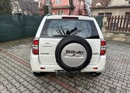 Suzuki Grand Vitara SUV 1,6 l 78 kw