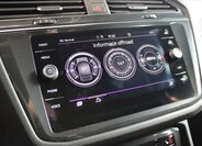 Volkswagen Tiguan SUV / Terénní 2,0 l 180 kw