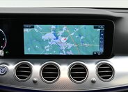 Mercedes-Benz Třídy E 20