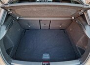 Mercedes-Benz Třídy A Hatchback 1,3 l 100 kw