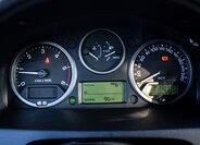 Land Rover Freelander SUV 2,2 l 110 kw
