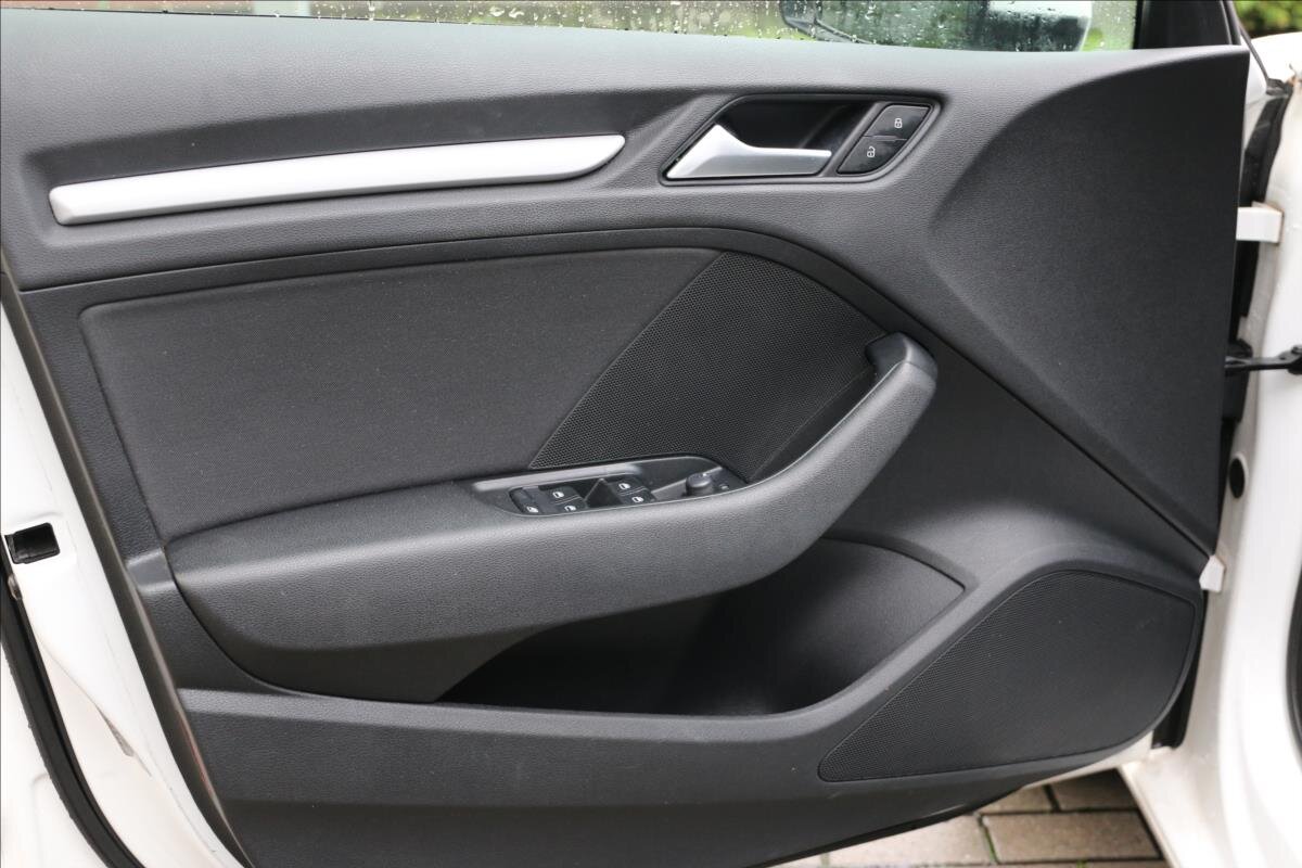 Audi A3 Hatchback 1,6 l 81 kw