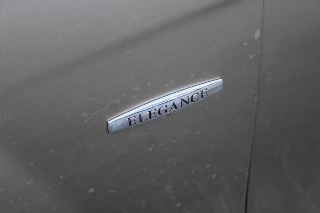 Mercedes-Benz Třídy C