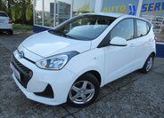 Hyundai i10 Hatchback 998,0 48 kw