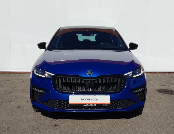 Škoda Scala Hatchback 999,0 85 kw