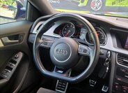 Audi A5 Hatchback 2,0 l 155 kw