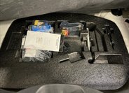 Fiat 500 Hatchback 1,2 l 51 kw