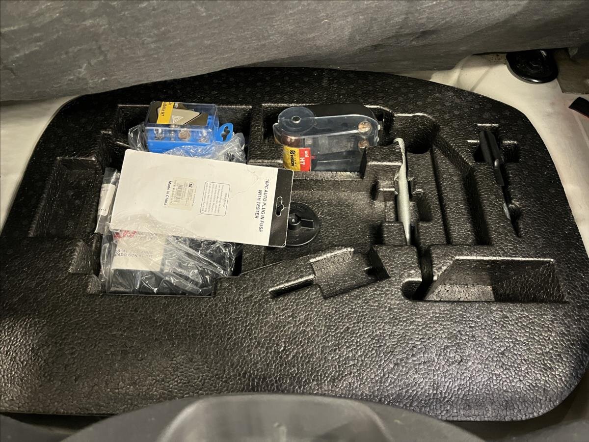 Fiat 500 Hatchback 1,2 l 51 kw