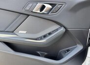 BMW Řada 1 Hatchback 2,0 l 110 kw