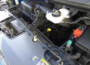 Ford Transit Custom Užitková 2,2 l 74 kw