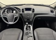 Opel Insignia Sedan / Limuzína 2,0 l 118 kw