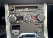 Land Rover Range Rover Evoque SUV / Terénní 2,2 l 110 kw