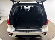 Mercedes-Benz GL SUV 3,0 l 190 kw