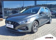 Hyundai i30 Hatchback 1,5 l 81 kw