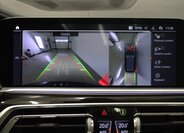 BMW X7 SUV / Terénní 3,0 l 195 kw