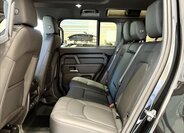 Land Rover Defender SUV / Terénní 5,0 l 313 kw