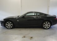 Jaguar XK8 Ostatní 4,2 l 219 kw