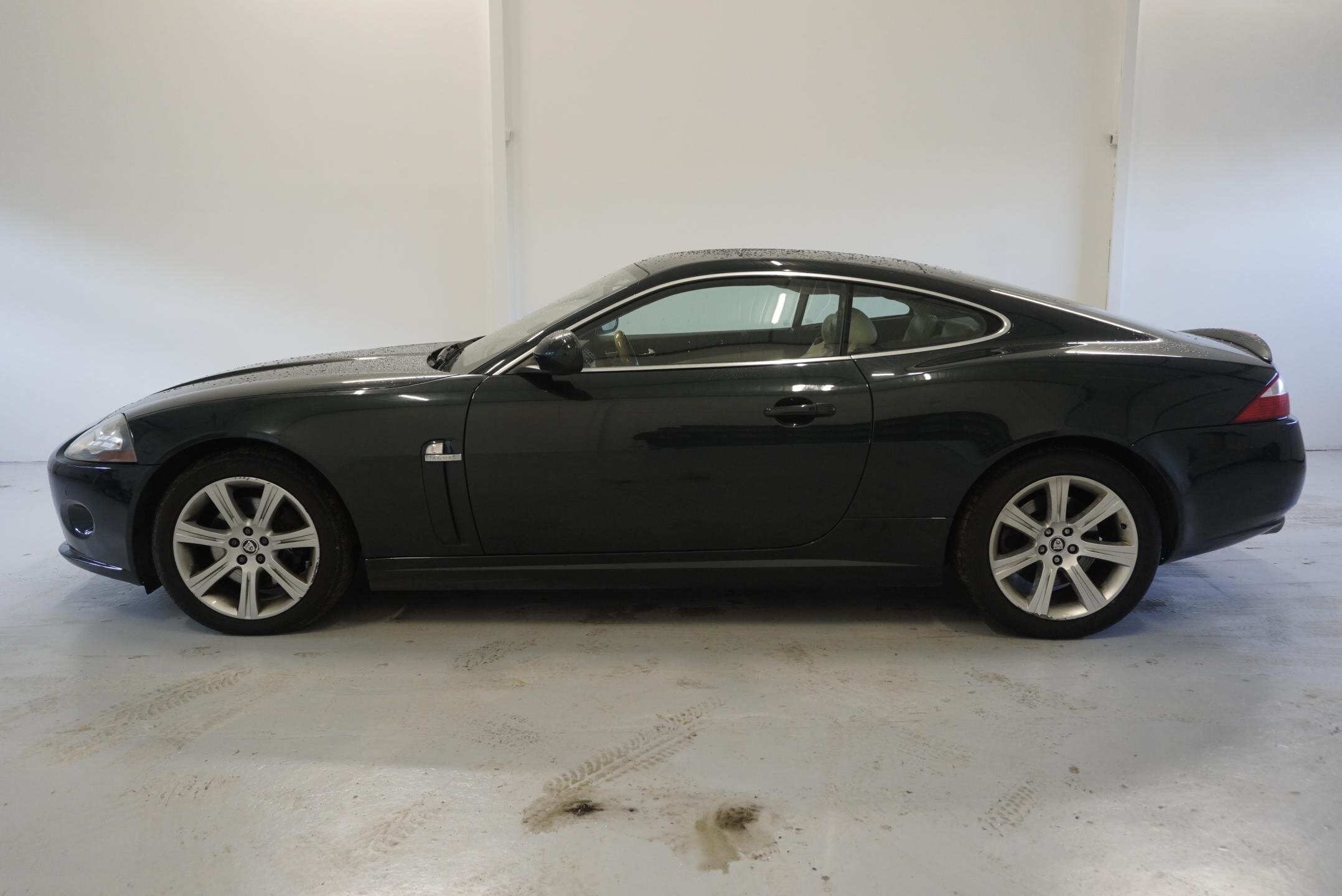 Jaguar XK8 Ostatní 4,2 l 219 kw