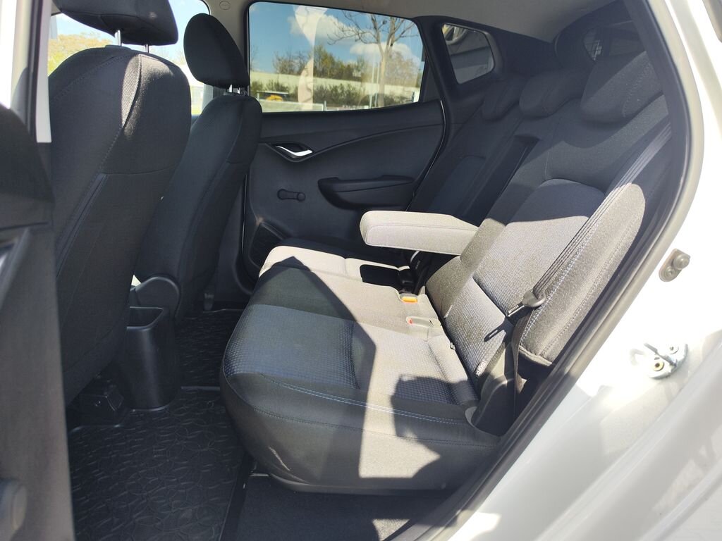 Hyundai ix20 MPV 1,4 l 66 kw