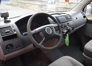 Volkswagen Transporter 15