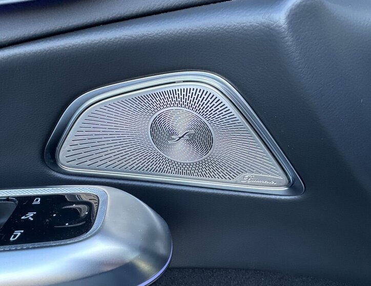 Mercedes-Benz Třídy E 15