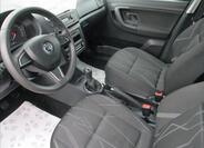 Škoda Roomster 17