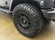 Jeep Wrangler SUV 3,6 l 209 kw