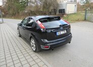 Ford Focus Hatchback 2,5 l 166 kw