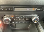 Mazda CX-5 SUV / Terénní 2,0 l 118 kw