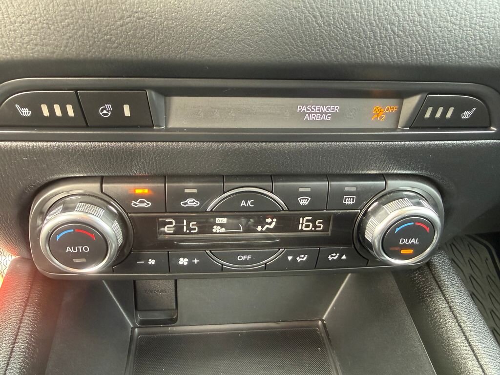 Mazda CX-5 SUV / Terénní 2,0 l 118 kw