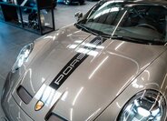 Porsche 911 Kupé 4,0 l 375 kw