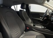 Mercedes-Benz CLA 15