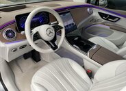 Mercedes-Benz EQS SUV / Terénní 0,0 265 kw