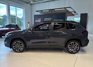 Toyota Corolla Cross SUV 2,0 l 131 kw