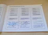 BMW Řada 5 Kombi 2,2 l 125 kw