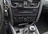 Audi A4 Kombi 0,0 176 kw