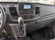 Ford Transit Custom Ostatní 2,0 l 96 kw