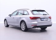 Audi A4 Kombi 2,0 l 140 kw