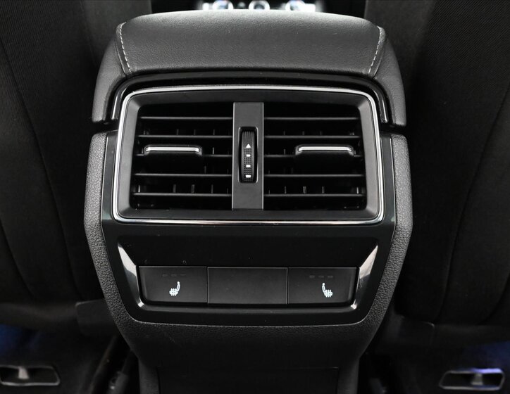 Škoda Kodiaq SUV / Terénní 2,0 l 147 kw