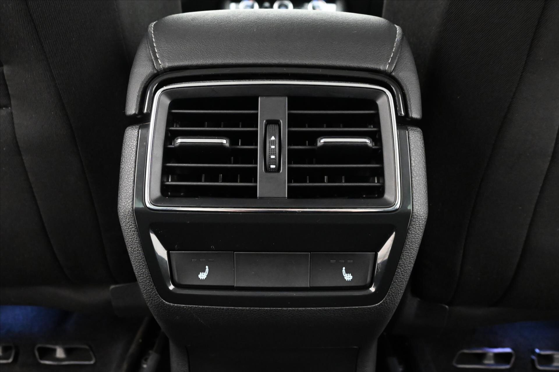 Škoda Kodiaq SUV / Terénní 2,0 l 147 kw