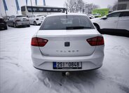 Seat Toledo Hatchback 1,2 l 77 kw