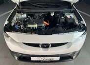 Mazda MX-30 SUV / Terénní 0,0 107 kw