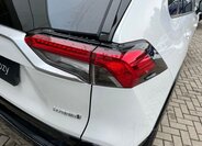 Toyota RAV4 SUV 2,5 l 131 kw