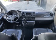 Volkswagen Multivan 19