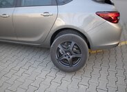 Opel Astra Sedan / Limuzína 1,4 l 103 kw