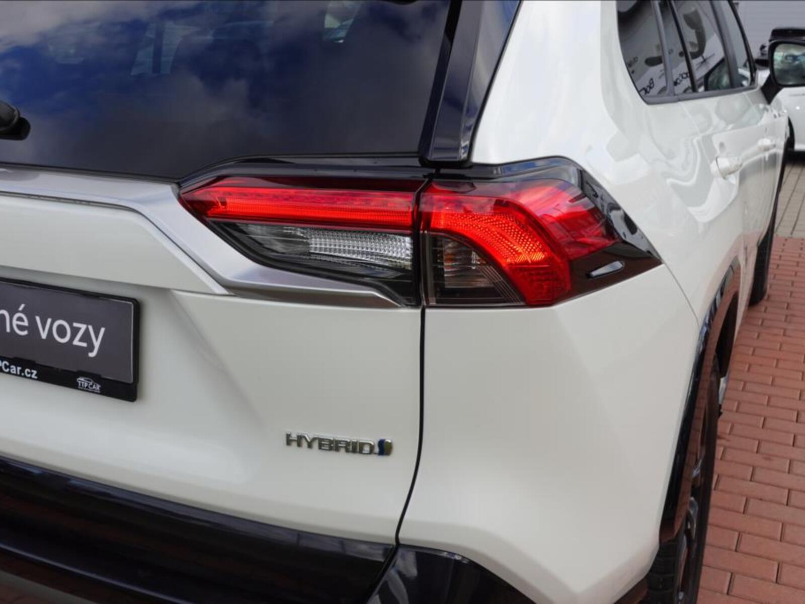 Toyota RAV4 34