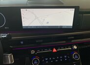 Hyundai Santa Fe SUV 1,6 l 178 kw