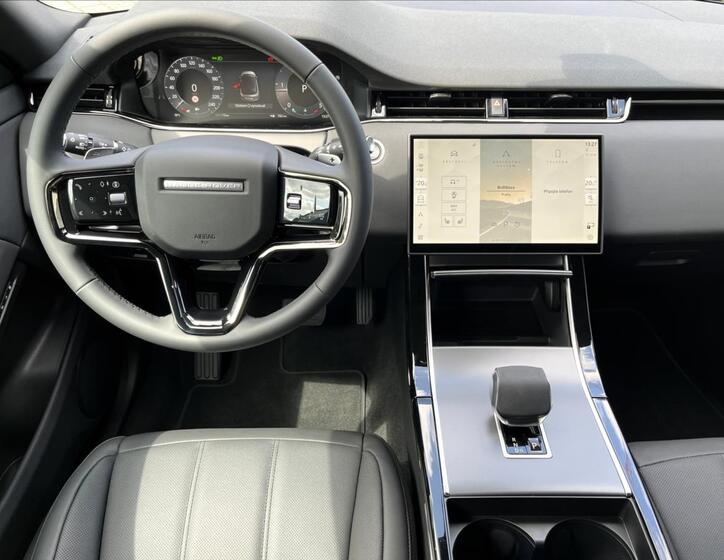 Land Rover Range Rover Evoque 15