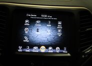 Jeep Cherokee SUV / Terénní 2,2 l 136 kw